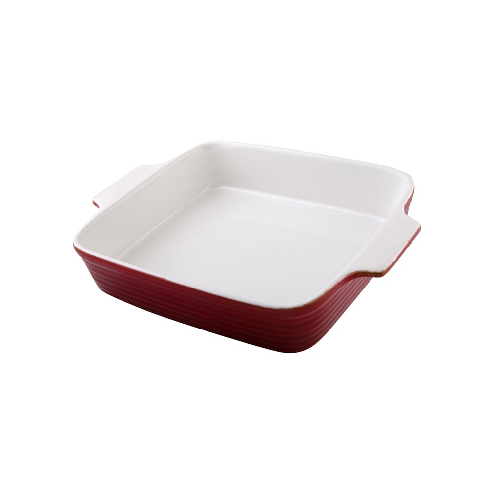 Lamart Baking Dish LT9205, ceramic, rectangular, 2.2 L