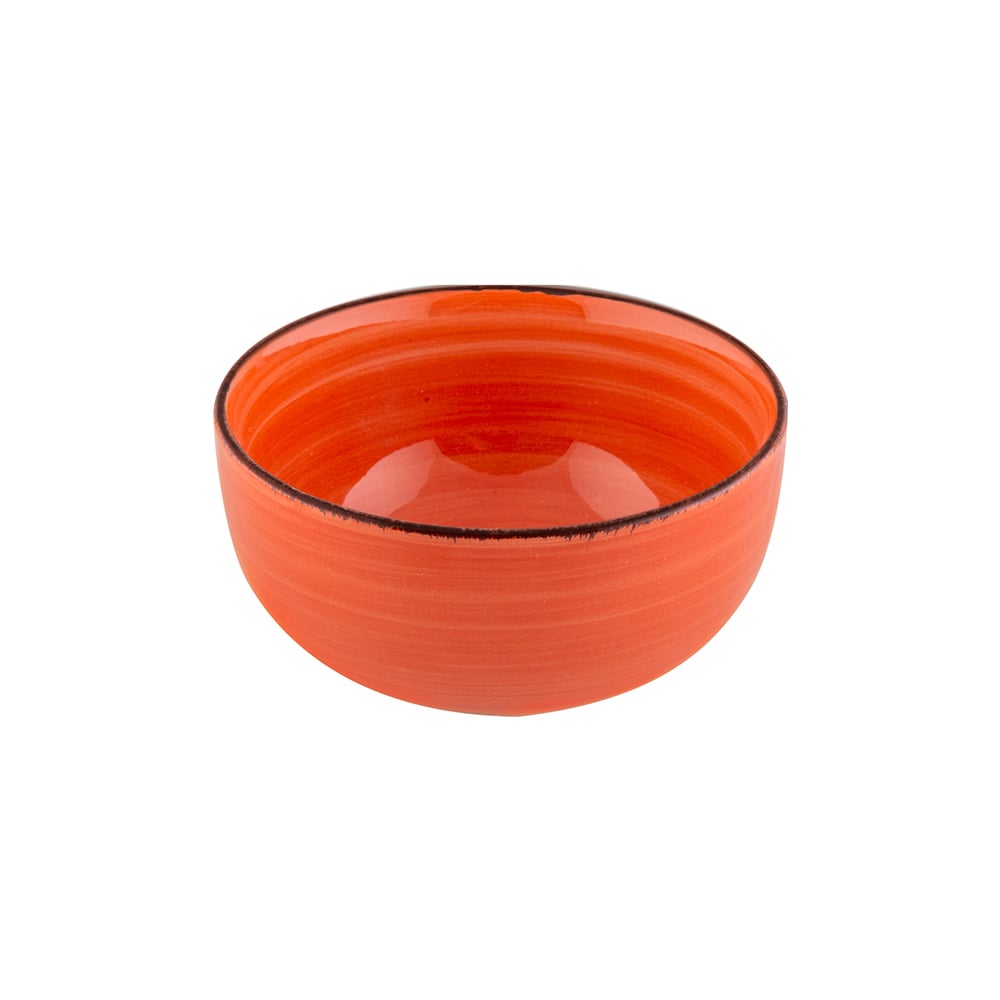 Lamart Bowl LT9099, 330 ml, 11.5 cm, orange