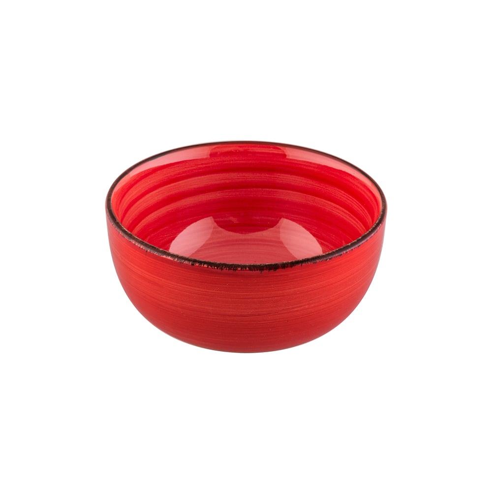 Lamart Bowl LT9101, 330 ml, 11.5 cm, red