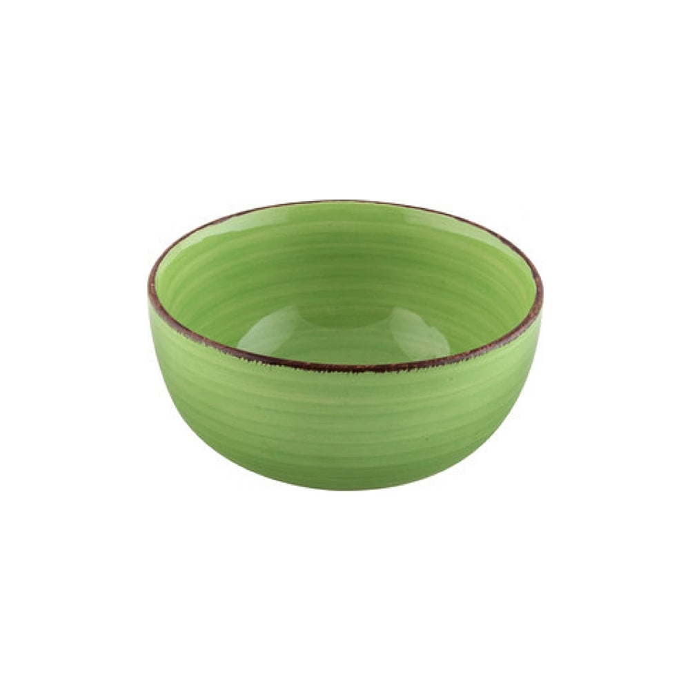 Lamart Bowl LT9103, 330 ml, 11.5 cm, green