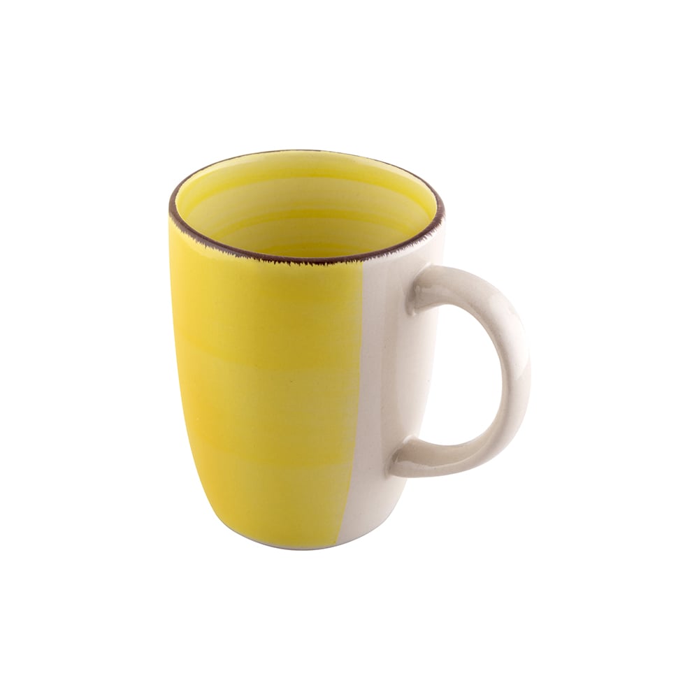Lamart Mug LT9104, 260 ml, yellow