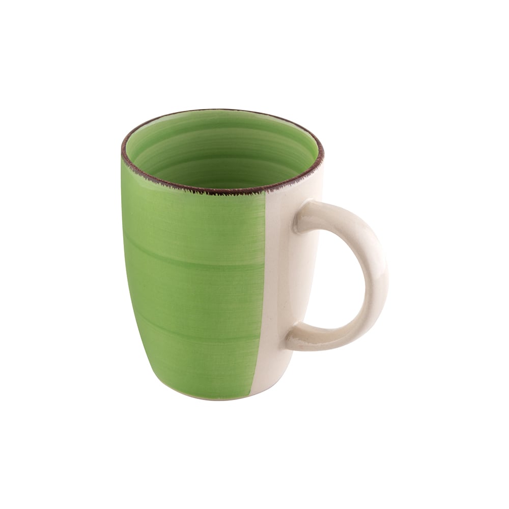 Lamart Mug LT9109, 260 ml, green