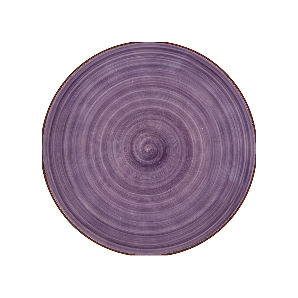 Lamart Plate LT9090, dessert, 19 cm, purple