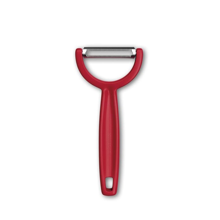 Victorinox Белачка Ypso, двойно назъбена, червена