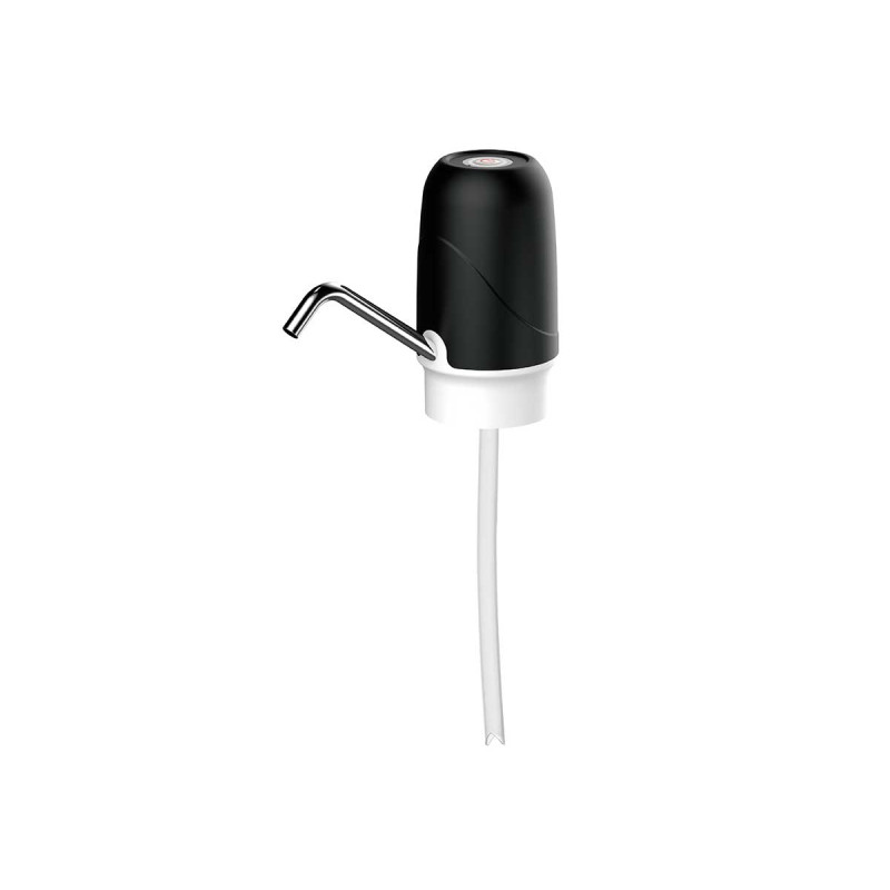 Water dispenser Kinvara, for water jugs, automatic