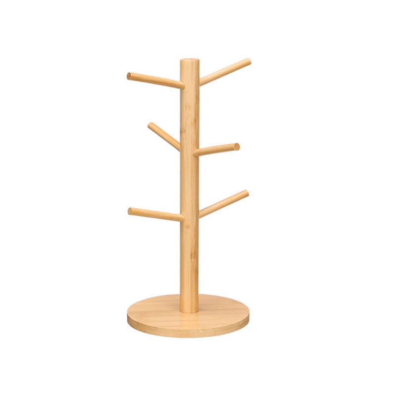 Cup holder Kinvara, bamboo