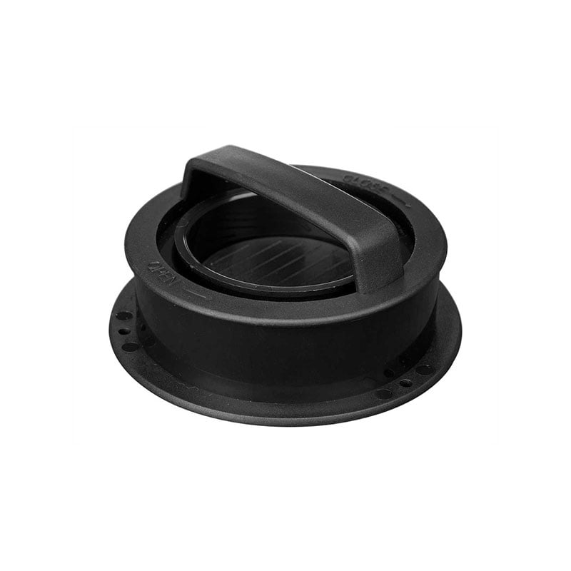 Burger press Kinvara, 3 in 1, with non-stick coating