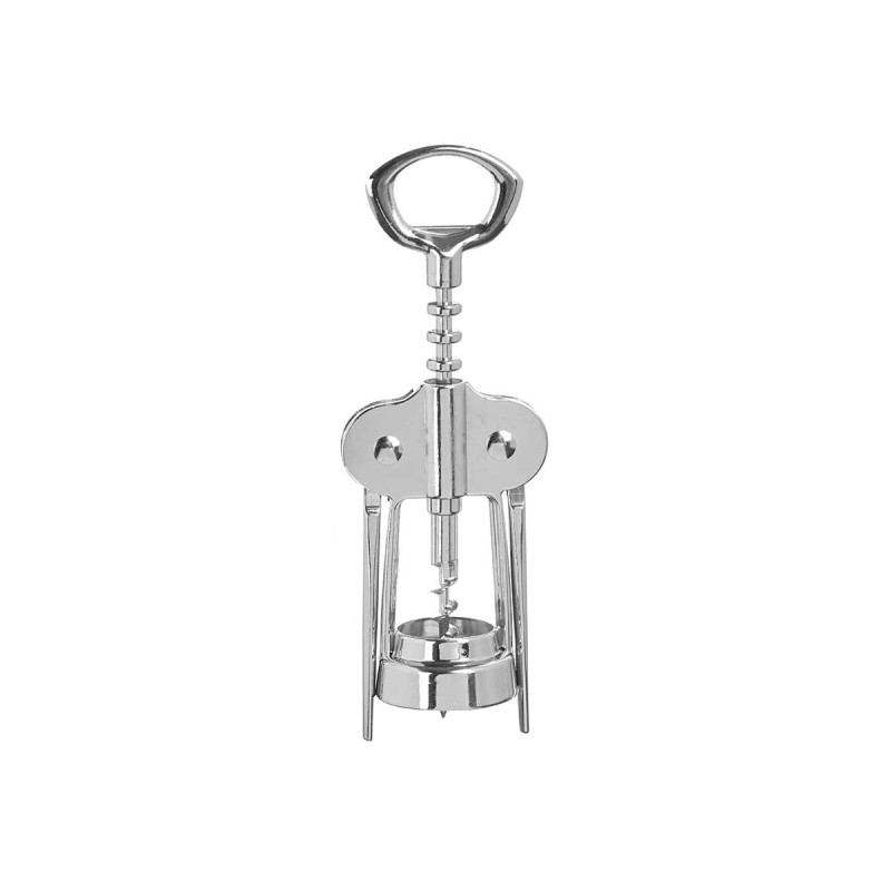 Corkscrew Kinvara, chrome-plated