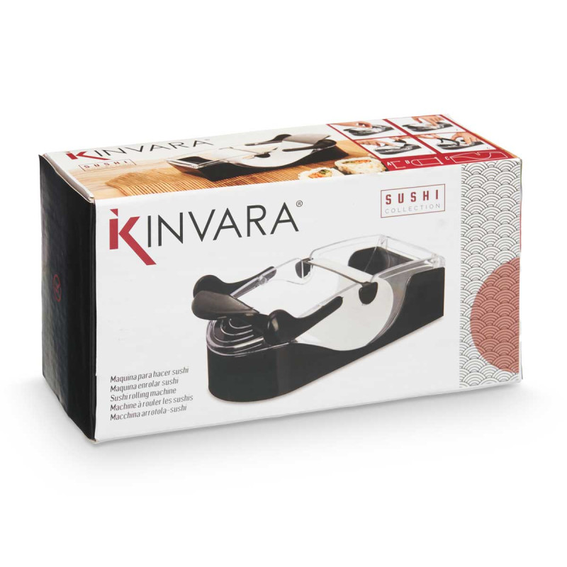 Sushi roll maker Kinvara