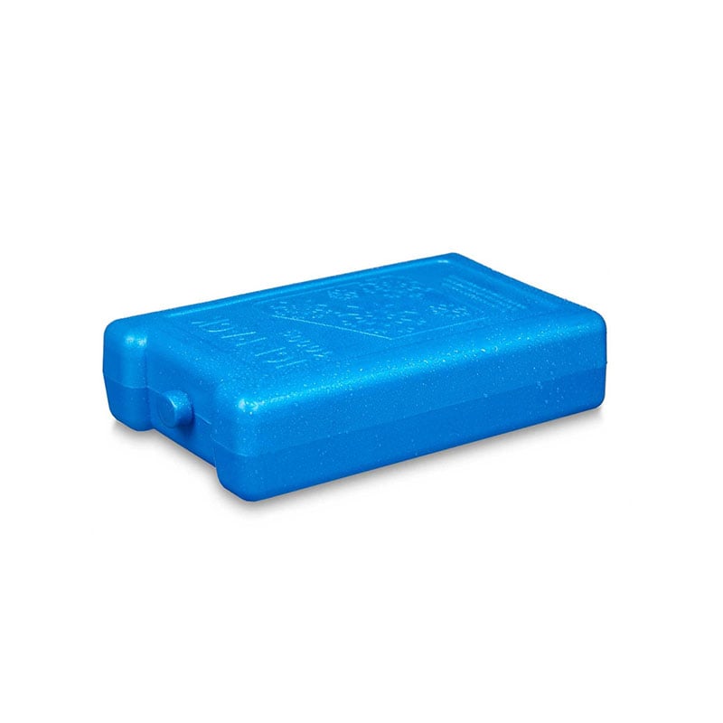 Cooler Leknes, 1 L, blue