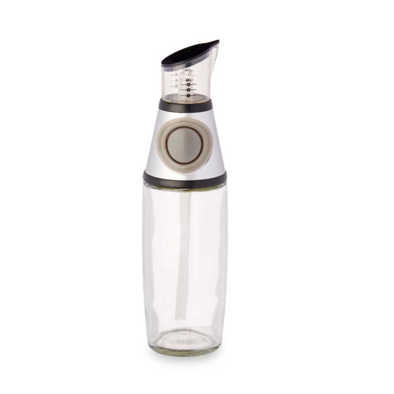 Oil dispenser Vivalto, glass, 500 ml