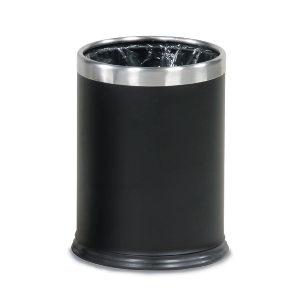 Basket Rubbermaid, 13.2 L, black, 24.1 х 31.8 cm