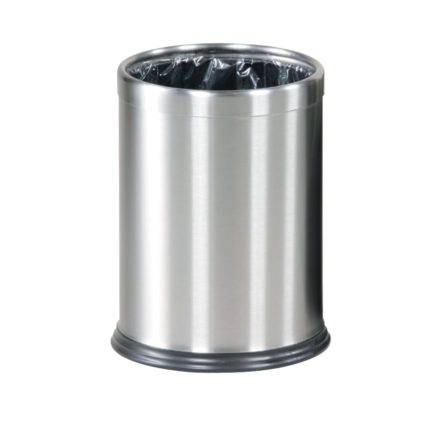 Basket Rubbermaid, 13.2 L, gray