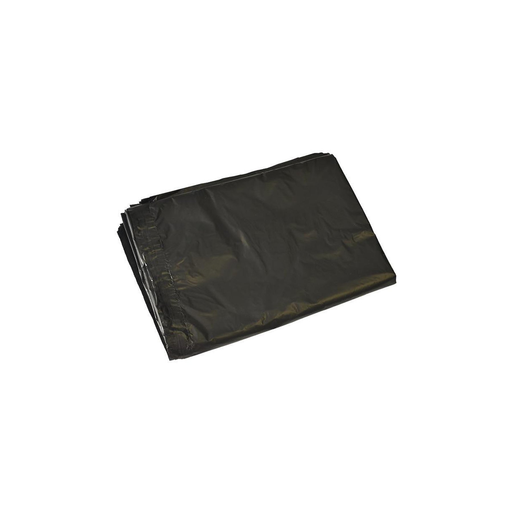 Garbage bag LD, 60 x 2 x 10 cm, 60 microns, 170 L, 10 pieces