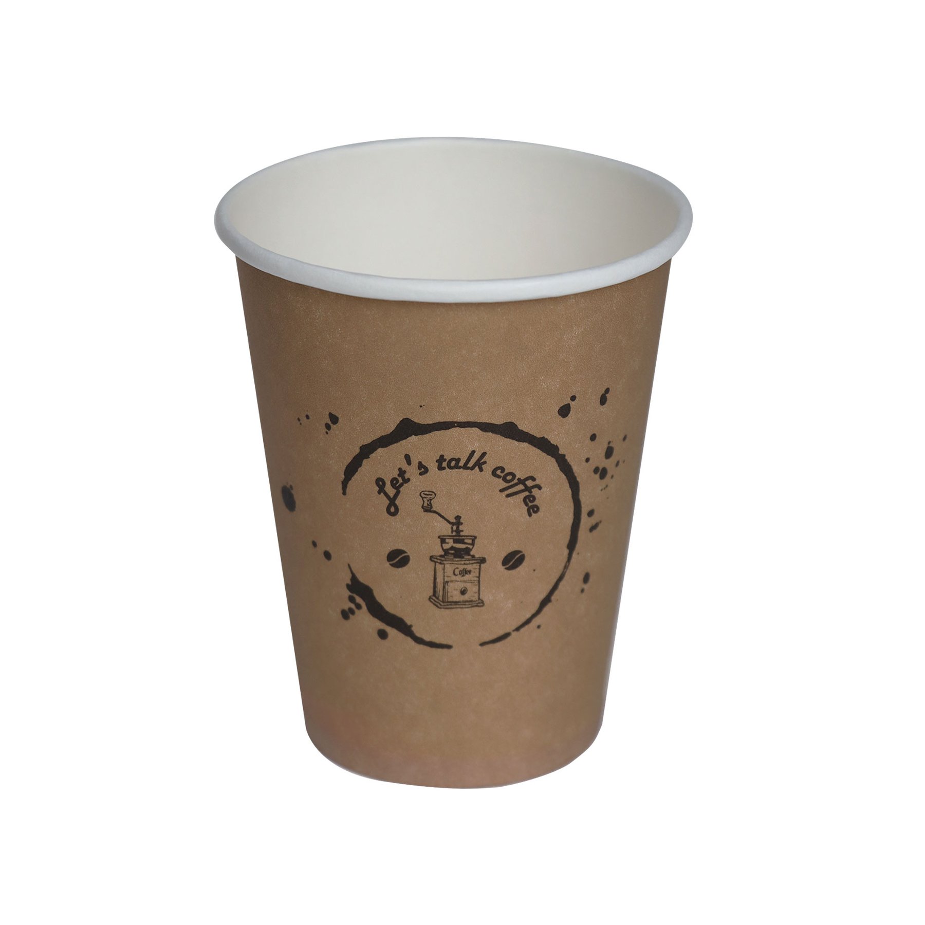 Cup, cardboard, 360 ml, 50 pcs