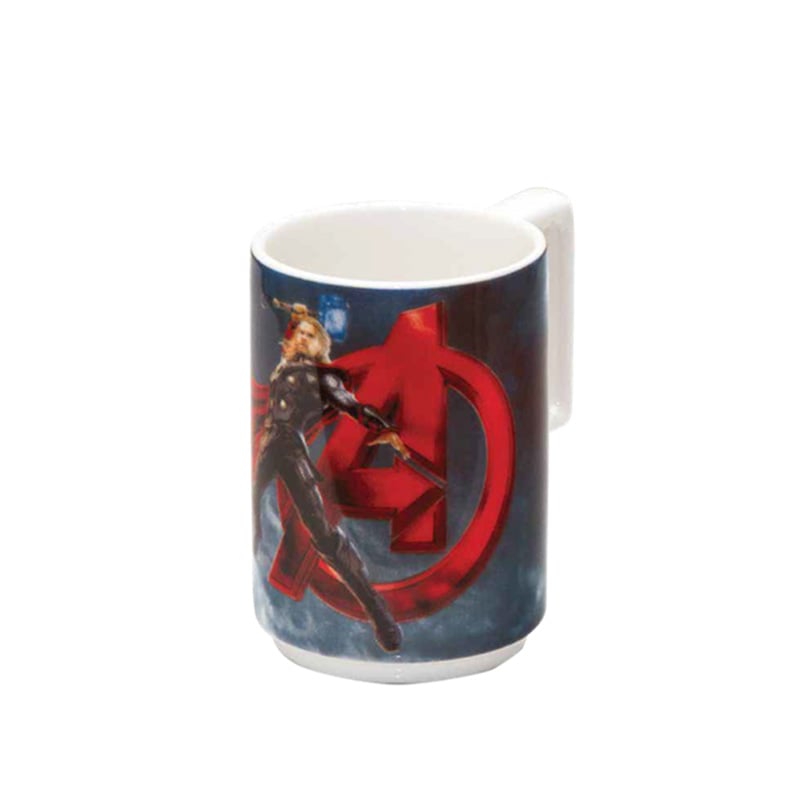 Disney Mug Thor, porcelain, 300 ml