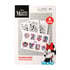 Книжка за оцветяване Best Buy, Minnie Mouse, А4