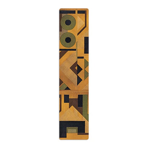 Paperblanks Bookmark Moutarde