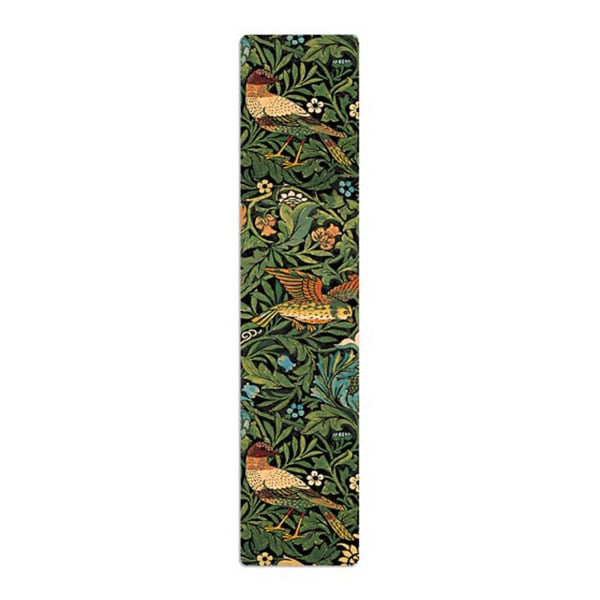 Paperblanks Bookmark Morris Birds