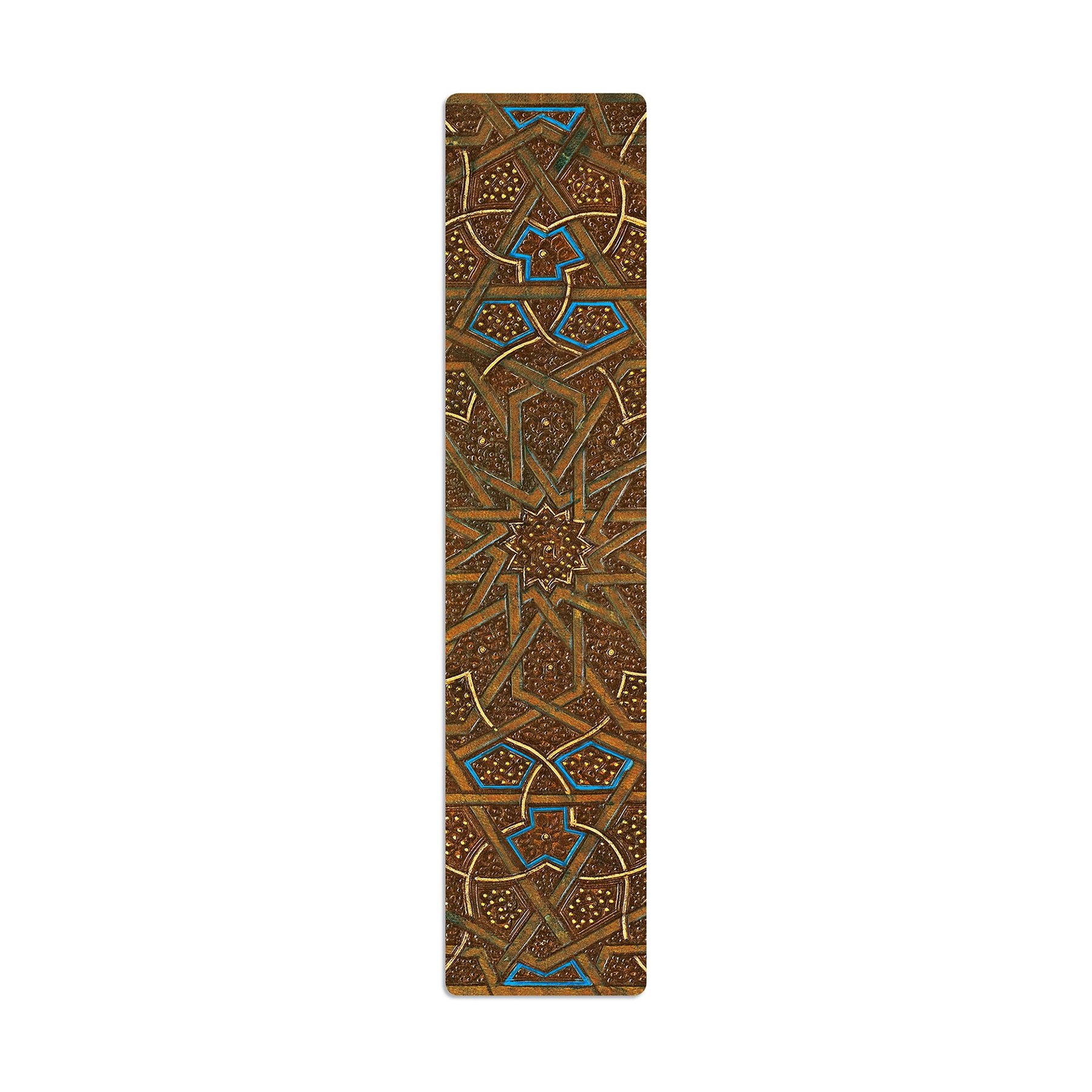 Paperblanks Bookmark Midnight Star