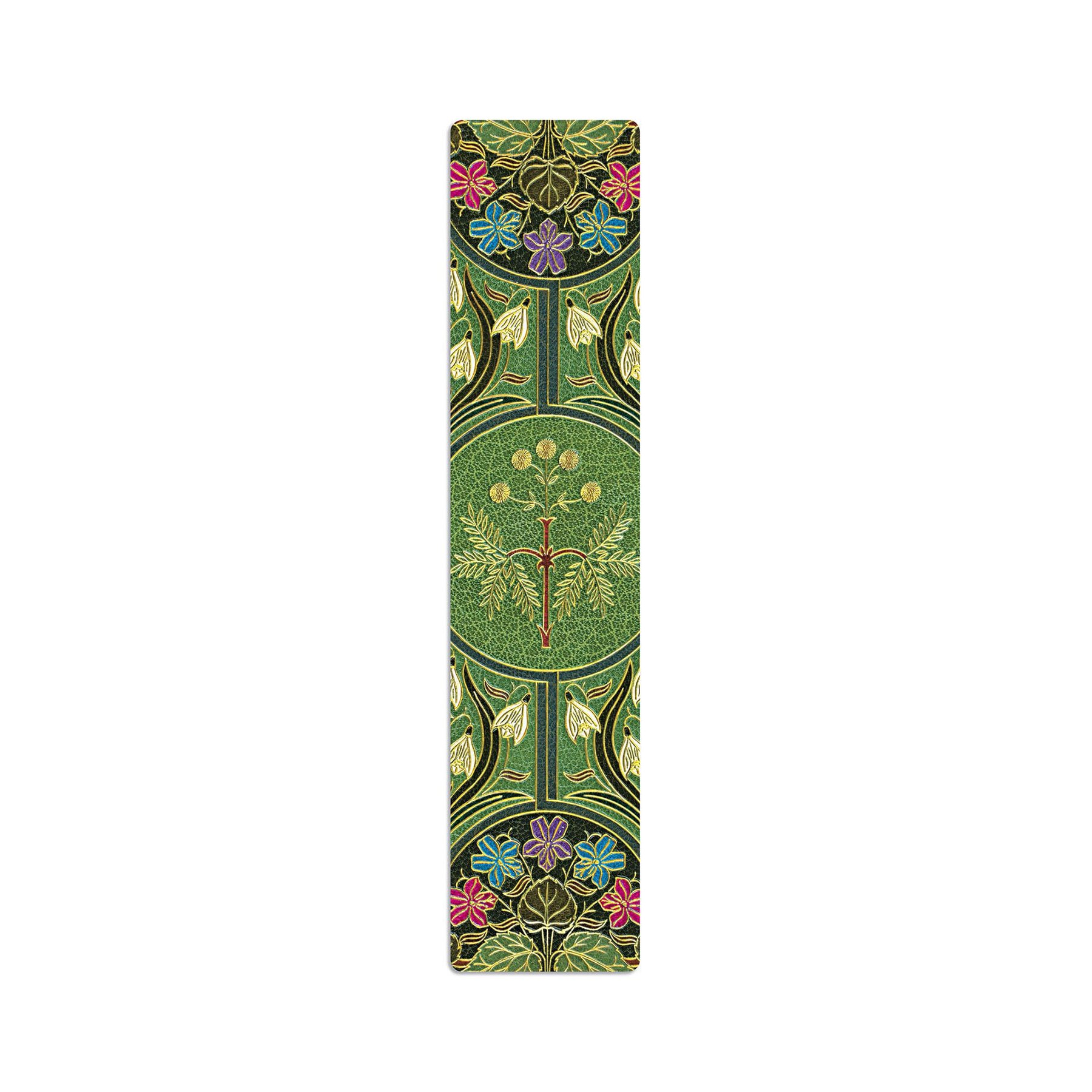 Paperblanks Bookmark Poetry in Bloom