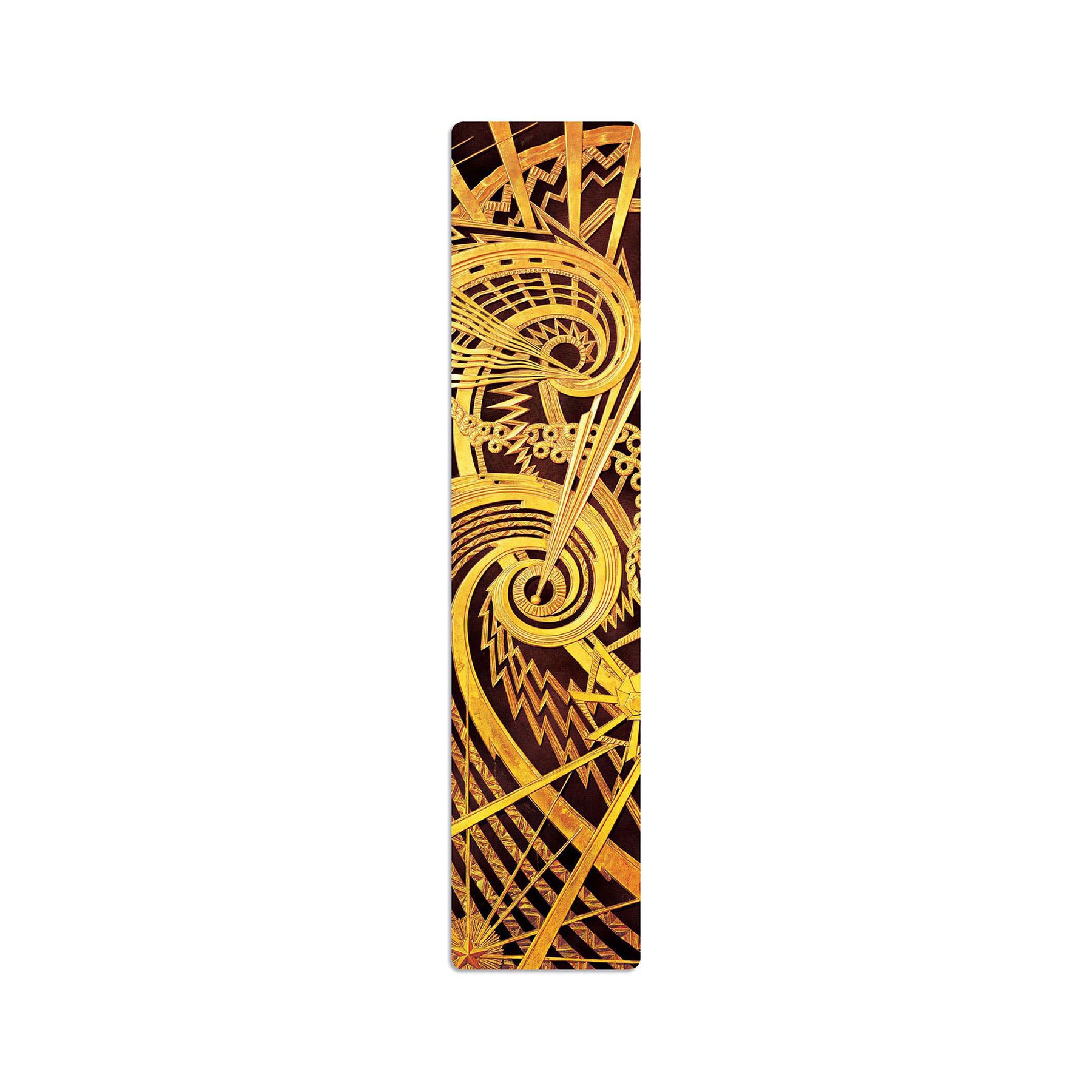 Paperblanks Bookmark The Chain Spiral