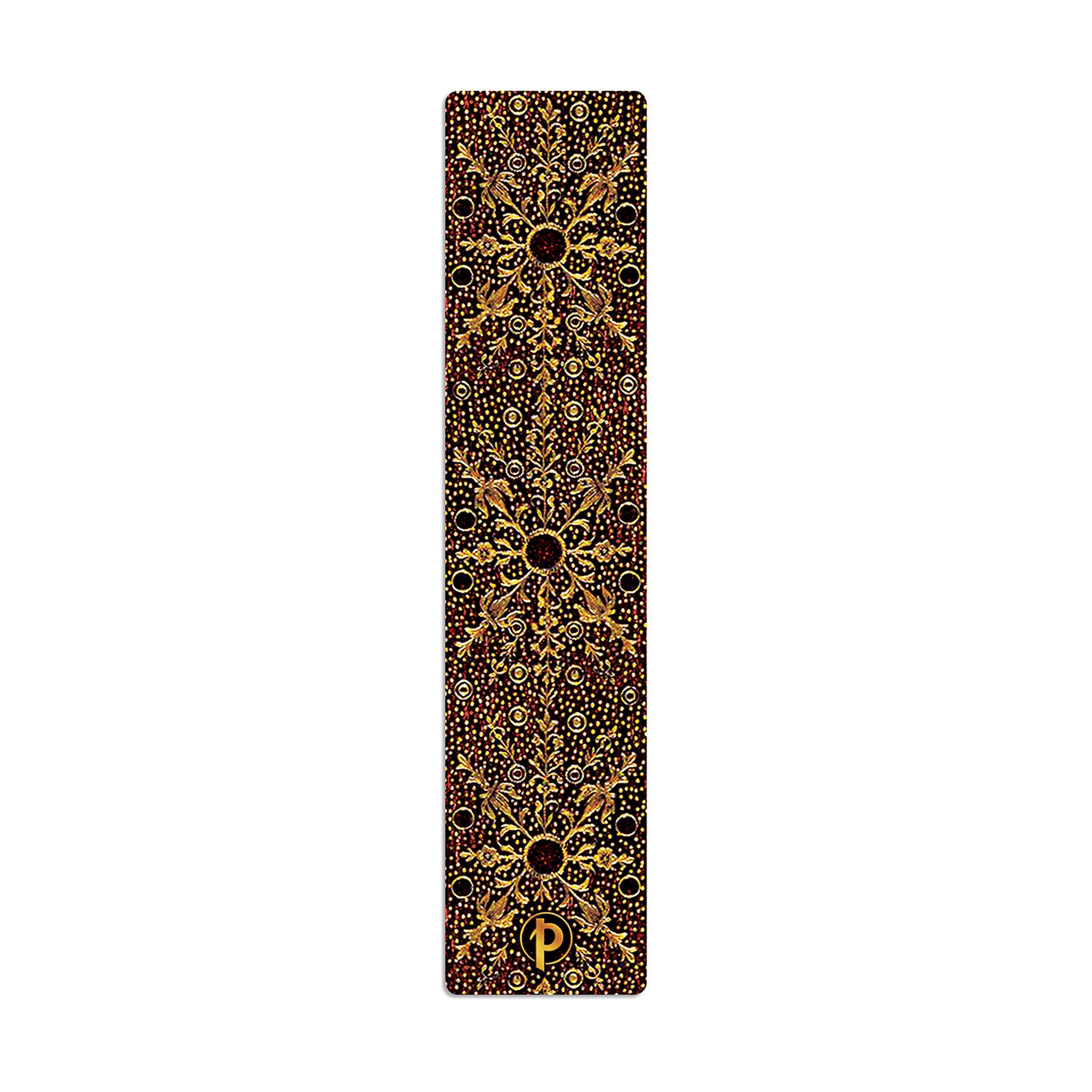 Paperblanks Bookmark Shakespeares Library