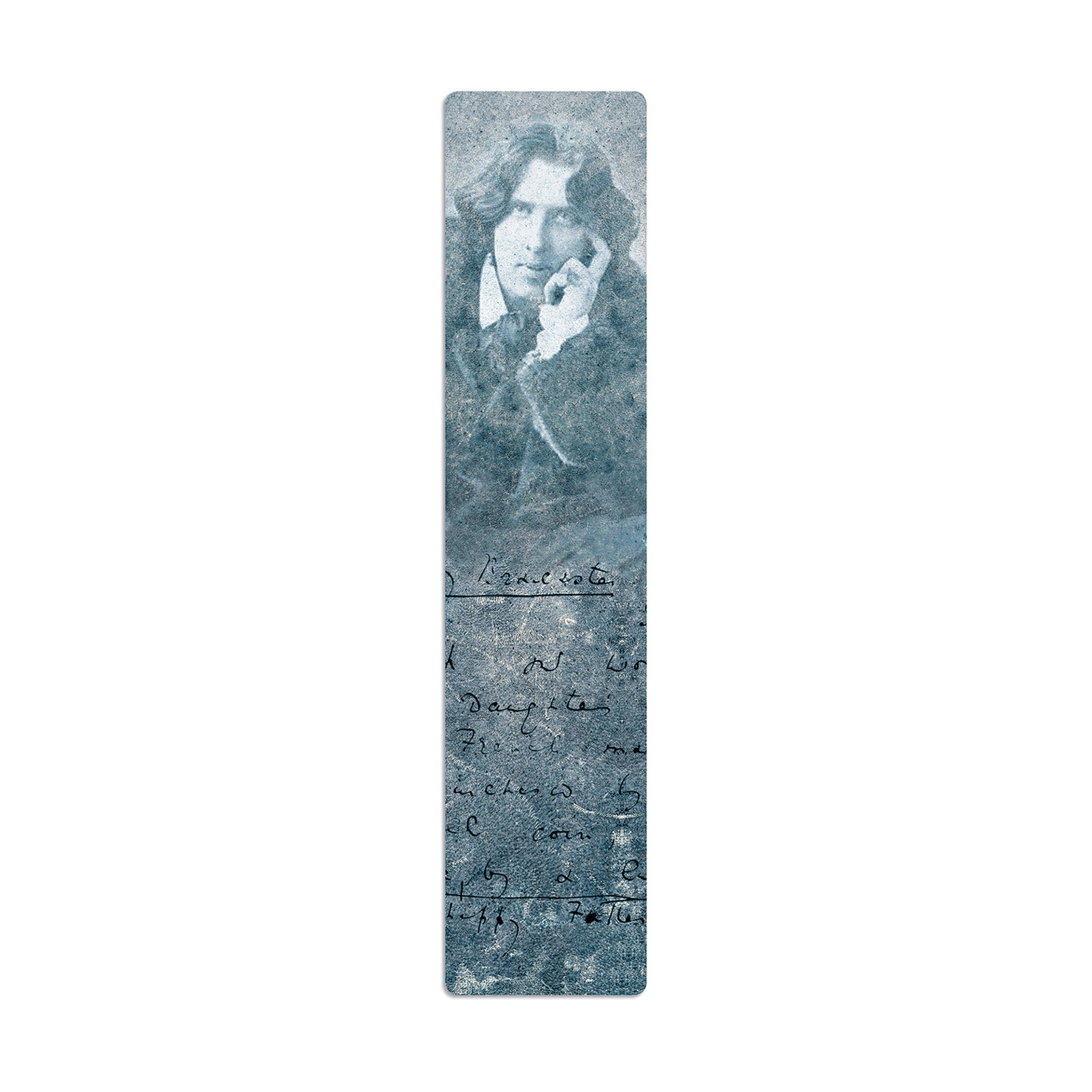 Paperblanks Bookmark Wilde