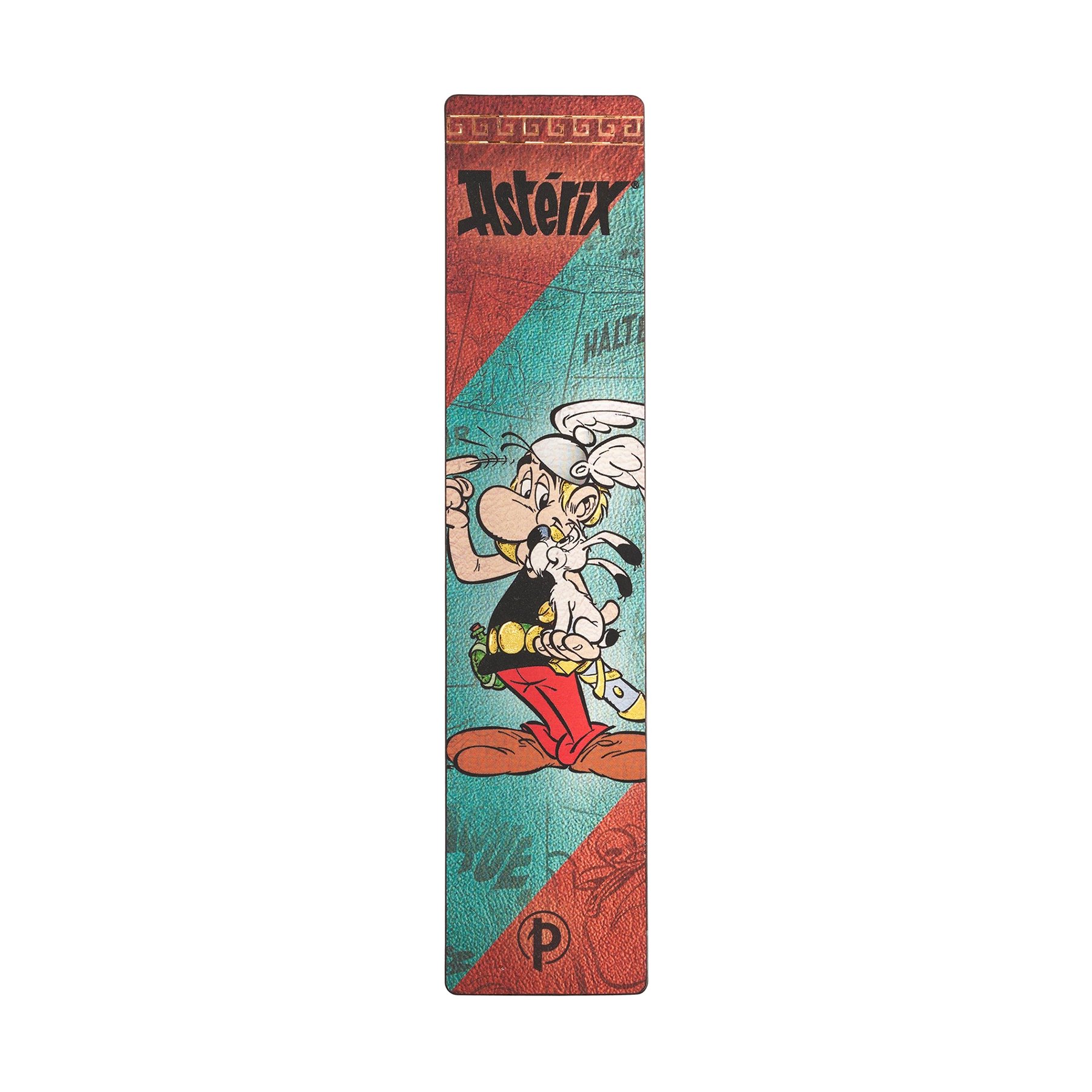 Paperblanks Bookmark Asterix the Gaul