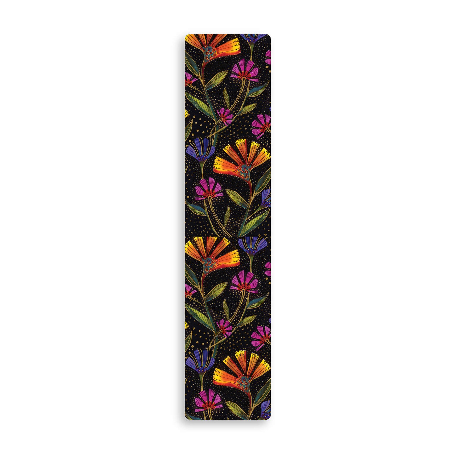 Paperblanks Bookmark Wild Flowers