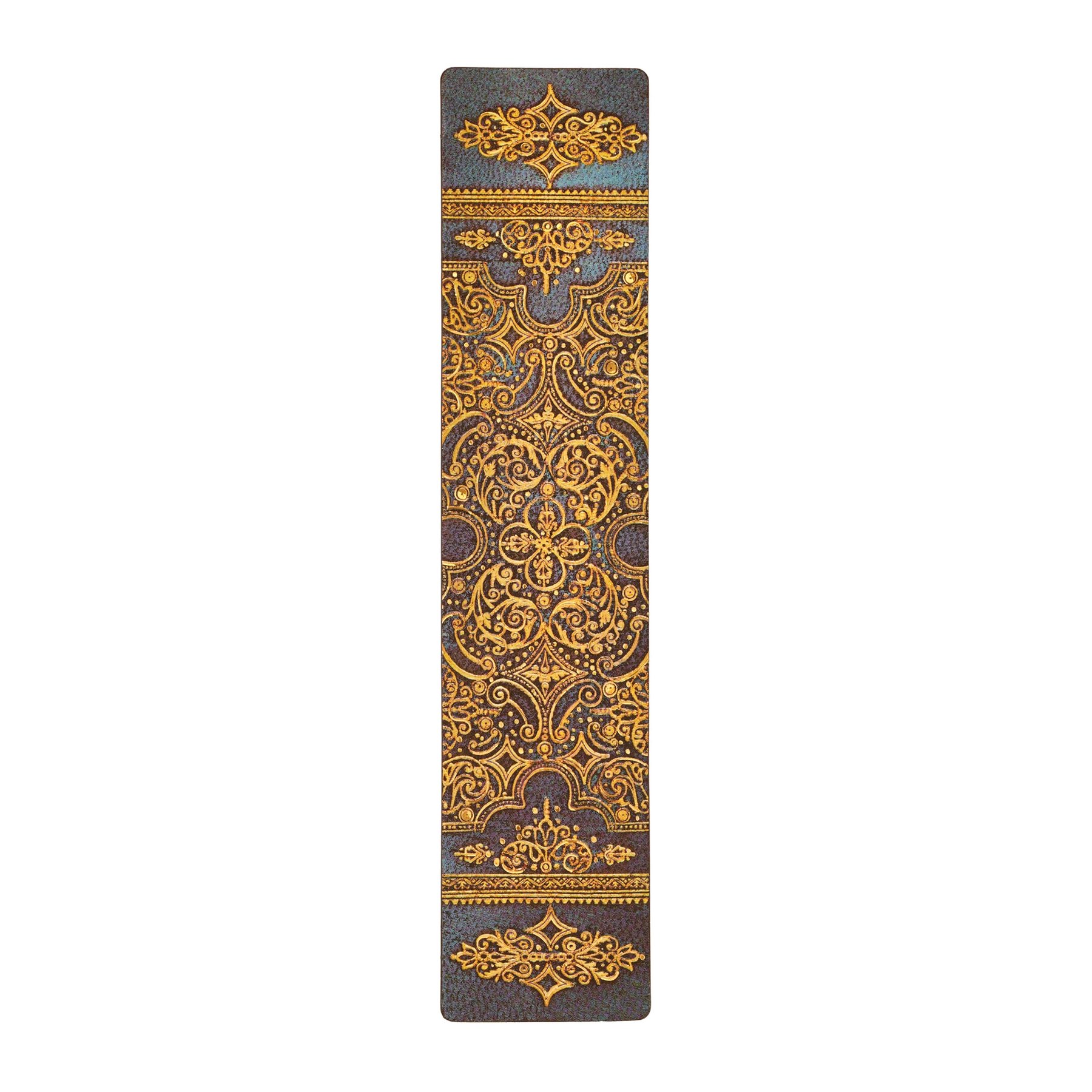 Paperblanks Bookmark Blue Luxe