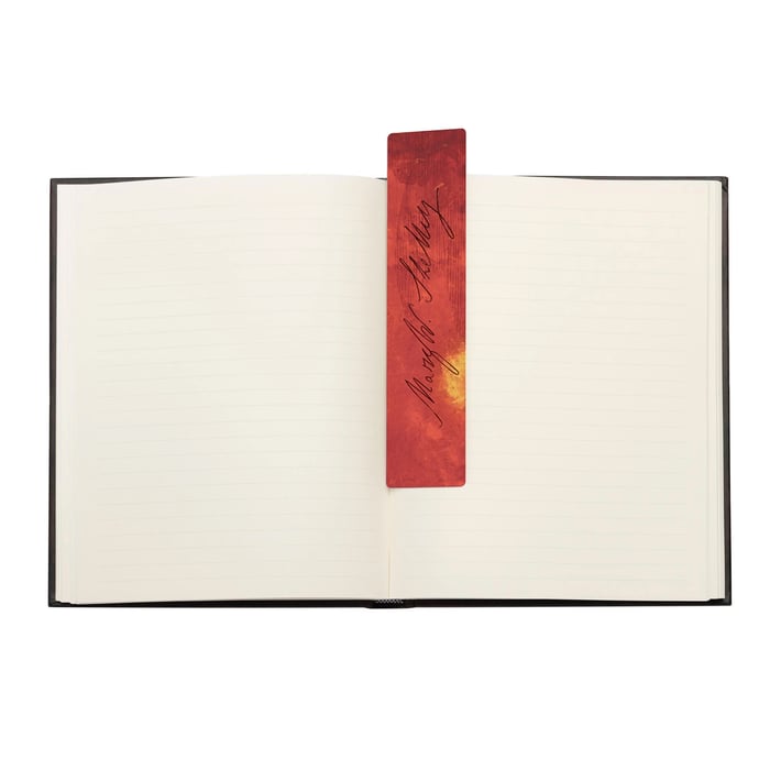 Paperblanks Bookmark Shelley Frankenstein