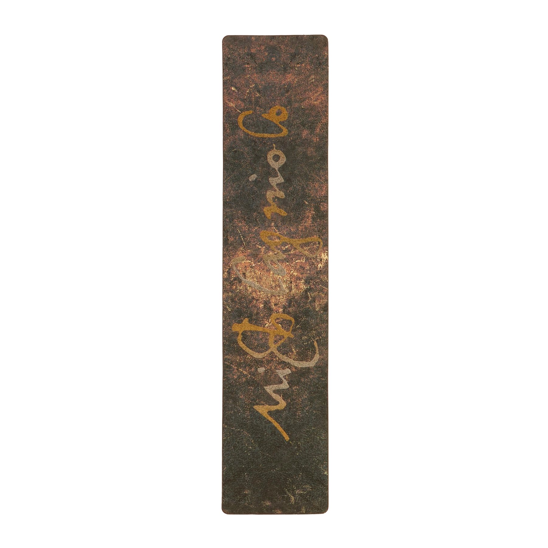 Paperblanks Bookmark Michelangelo