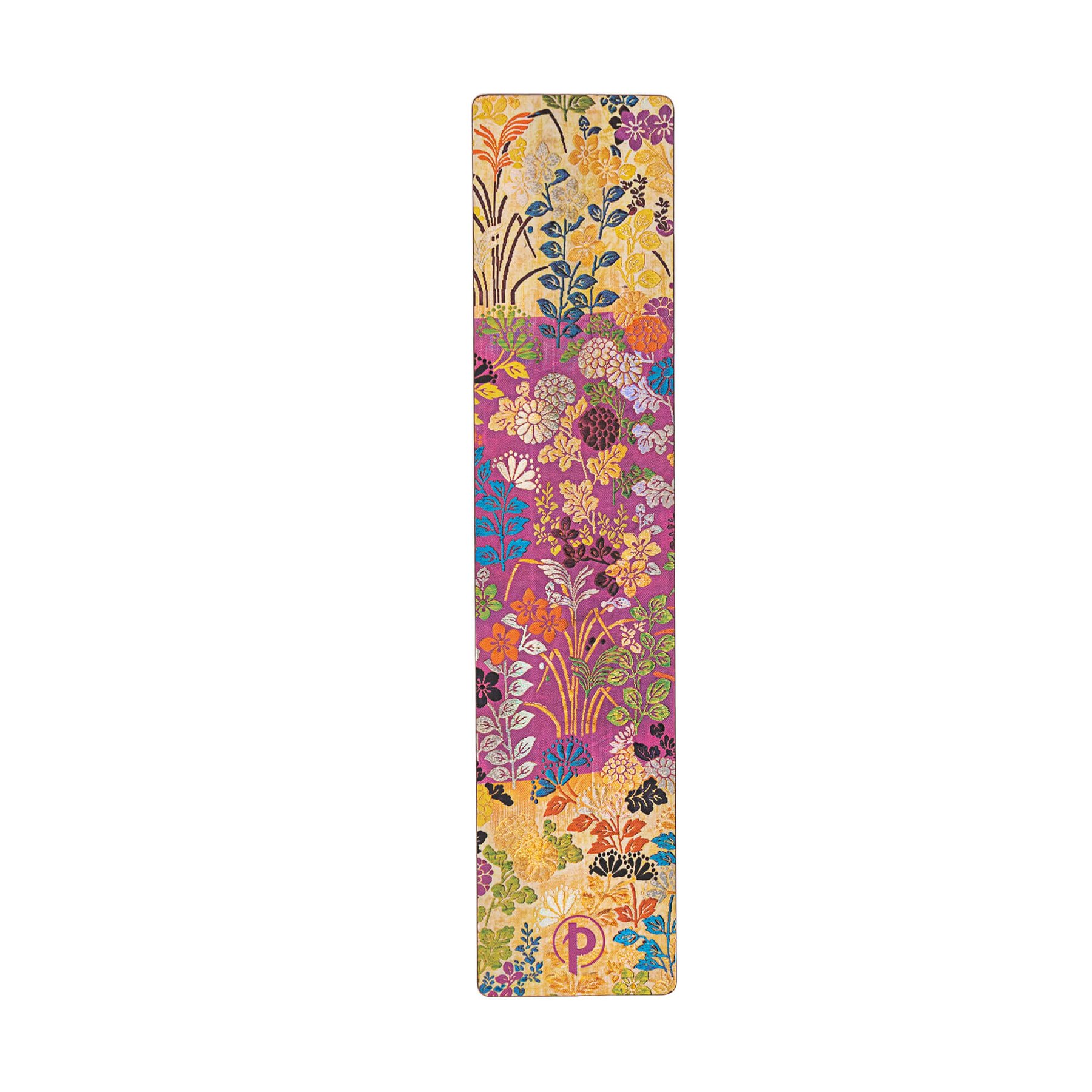 Paperblanks Bookmark Kara-Ori Pink