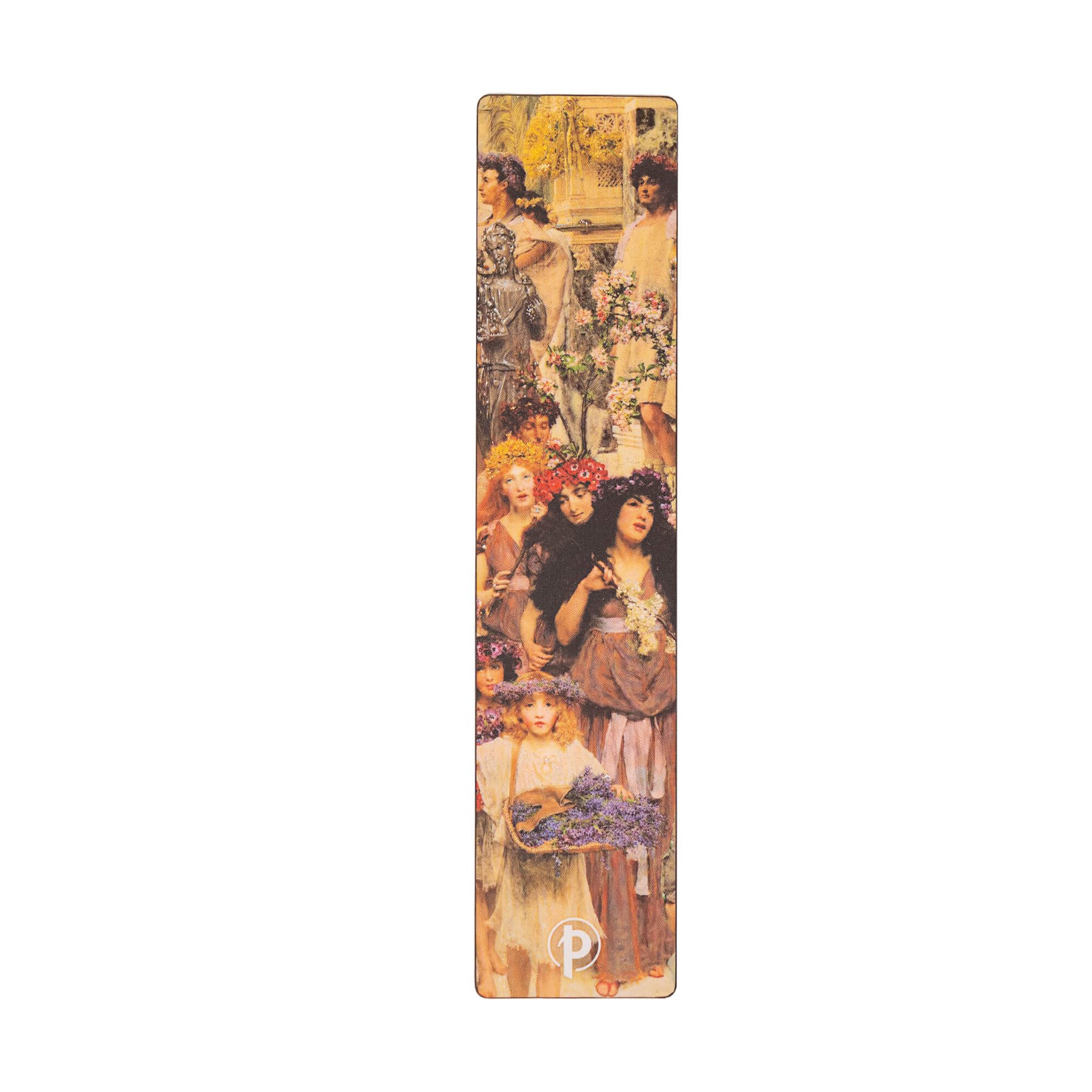 Paperblanks Bookmark Spring