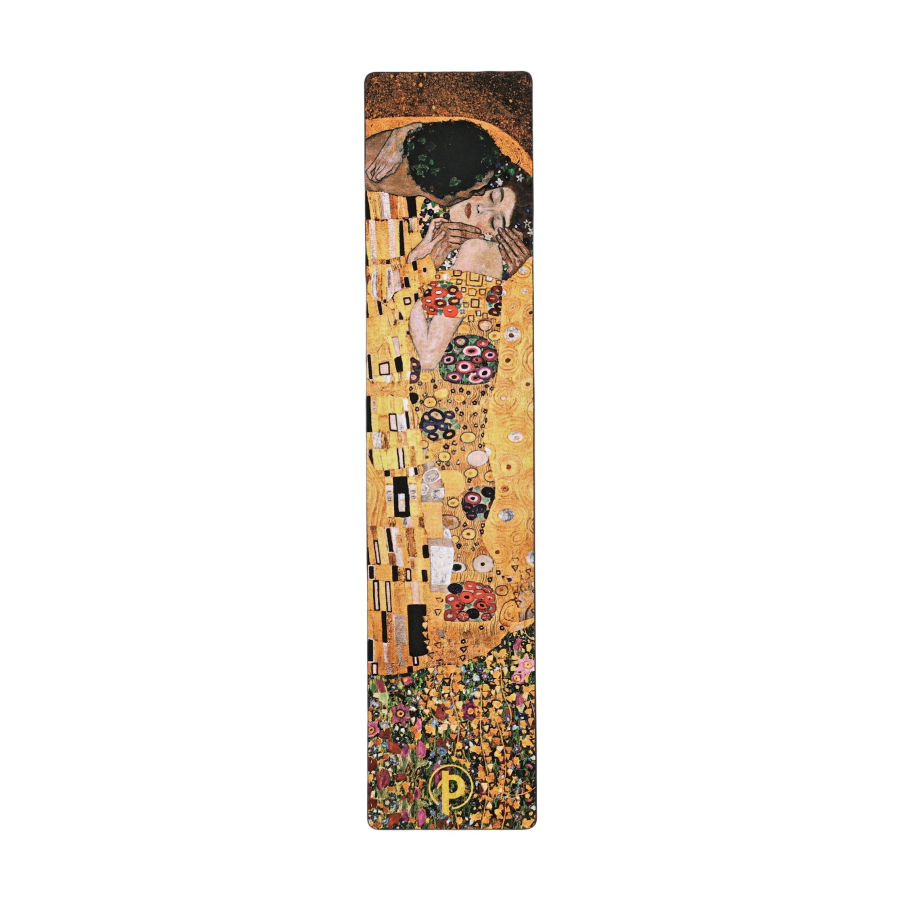 Paperblanks Bookmark Klimt - The Kiss