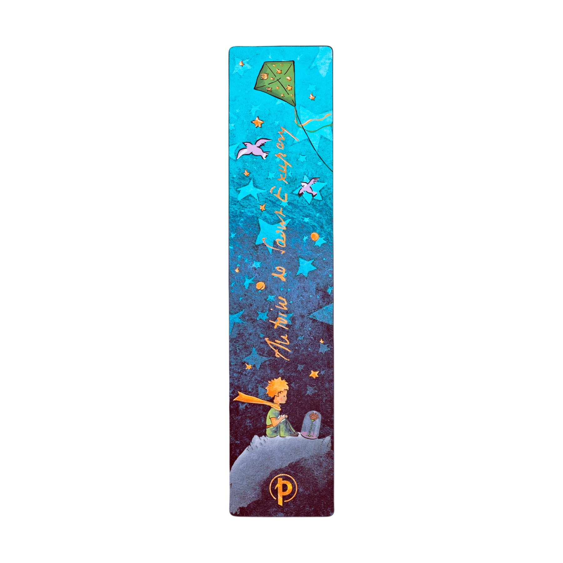 Paperblanks Bookmark Saint-Exupery - The Little Prince