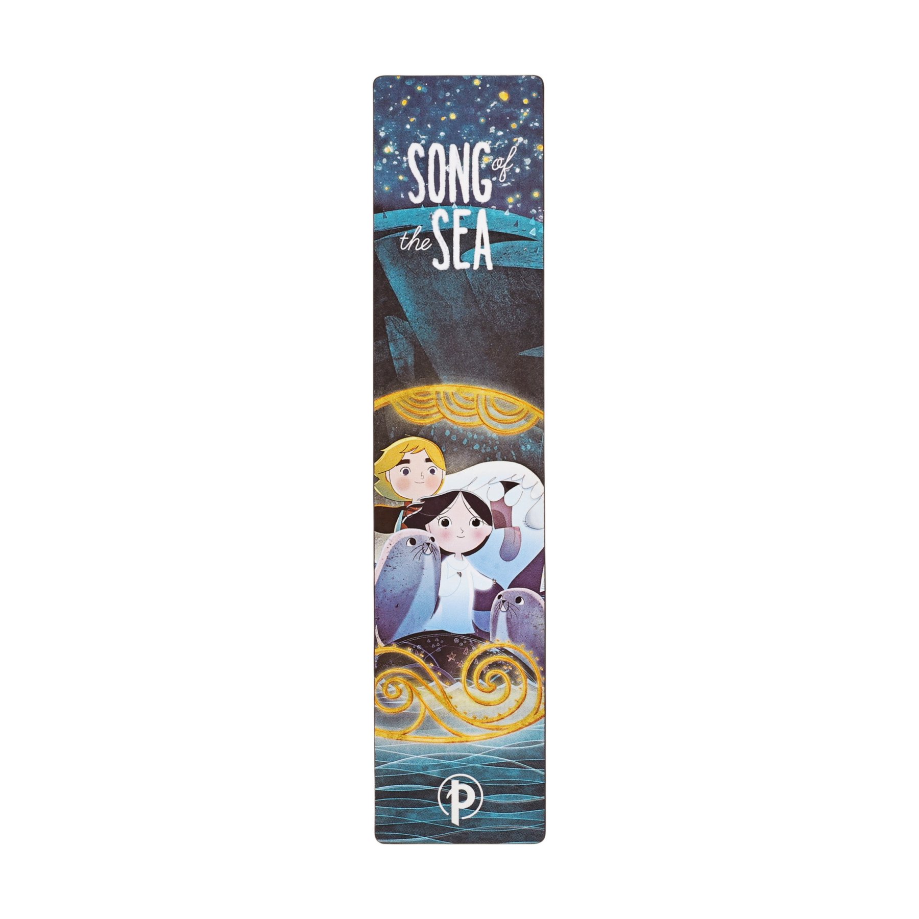 Paperblanks Bookmark Song of the Sea