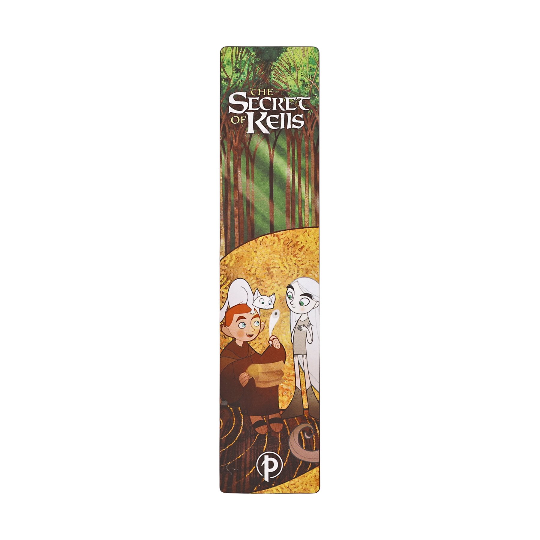 Paperblanks Bookmark The Secret of Kells