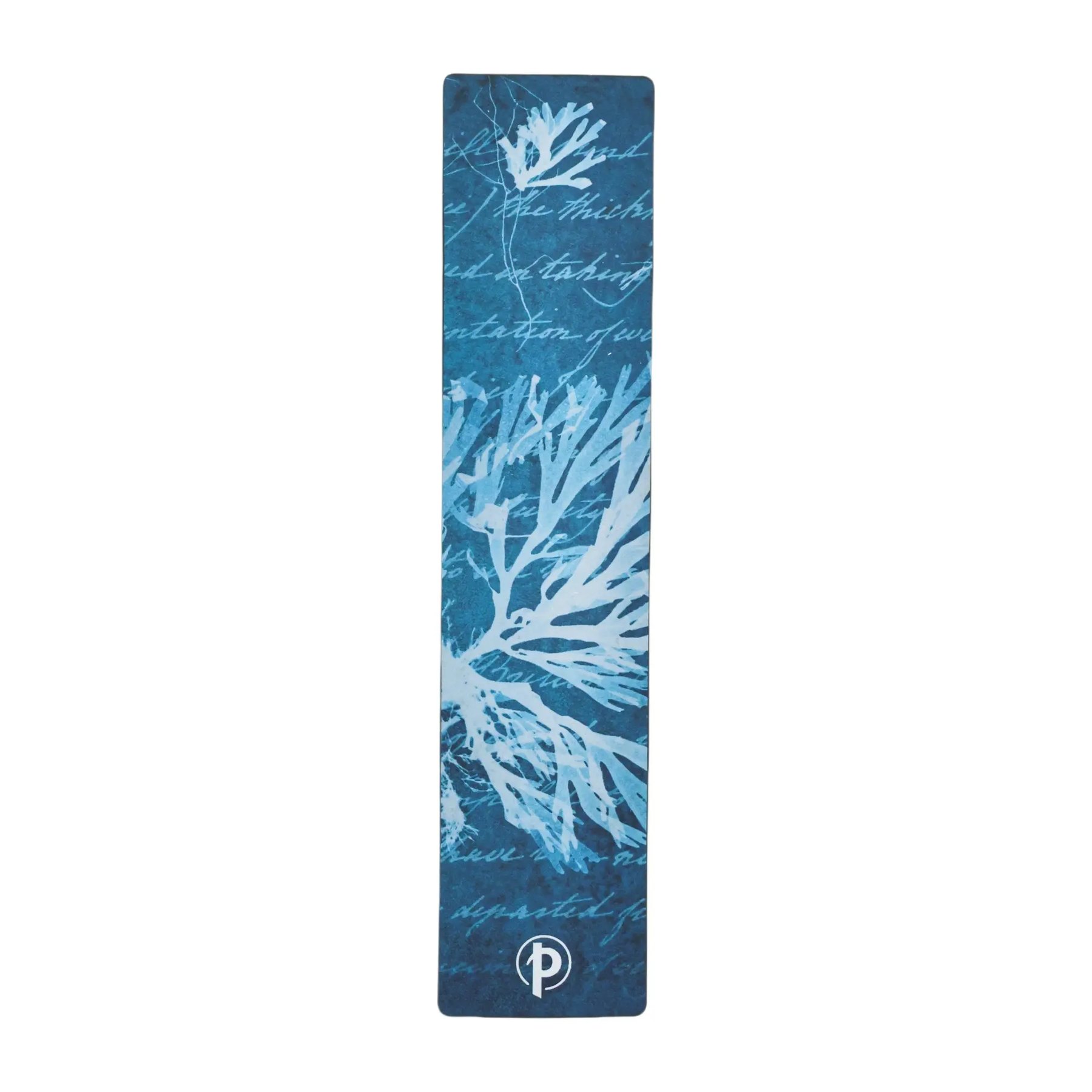 Paperblanks Bookmark Sea Flowers