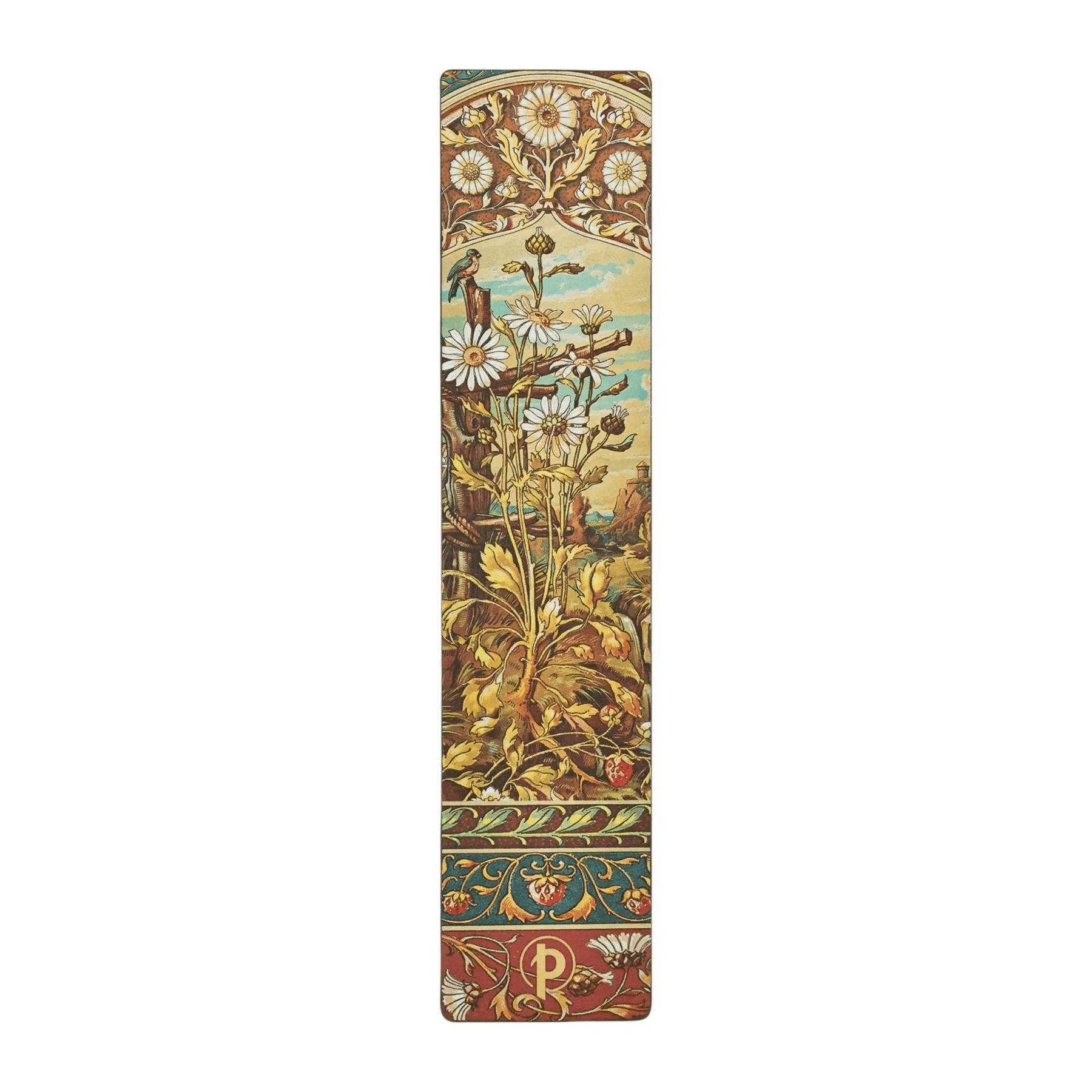 Paperblanks Bookmark Viennese Fruit