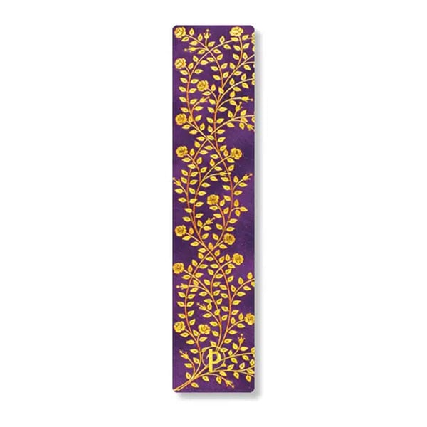 Paperblanks Bookmark New York Rose