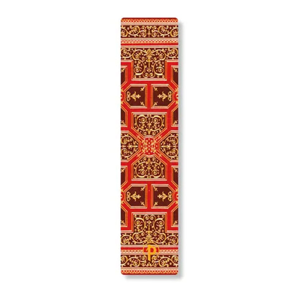 Paperblanks Книгоразделител War of the roses