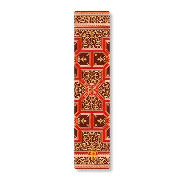 Paperblanks Bookmark War of the roses
