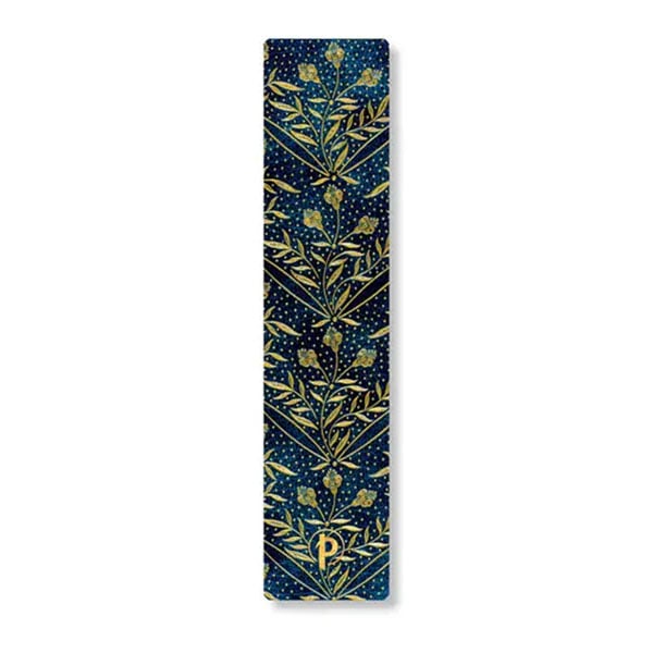 Paperblanks Bookmark Wildflower Song