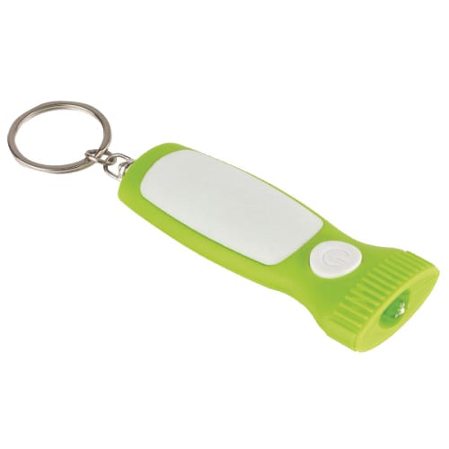 TOPS Keychain Mithras, green