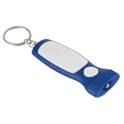 TOPS Keychain Mithras, blue