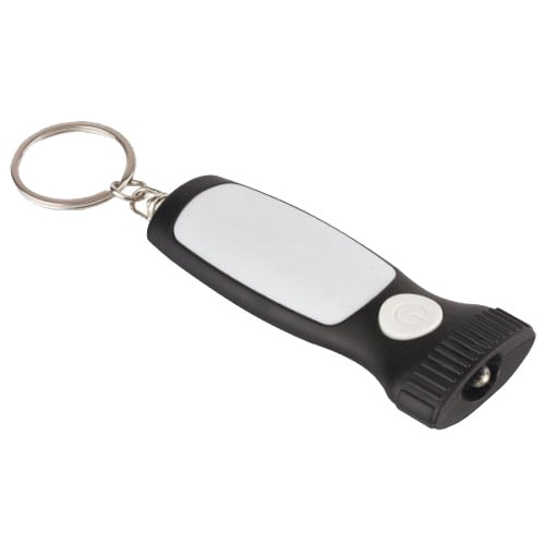 TOPS Keychain Mithras, black