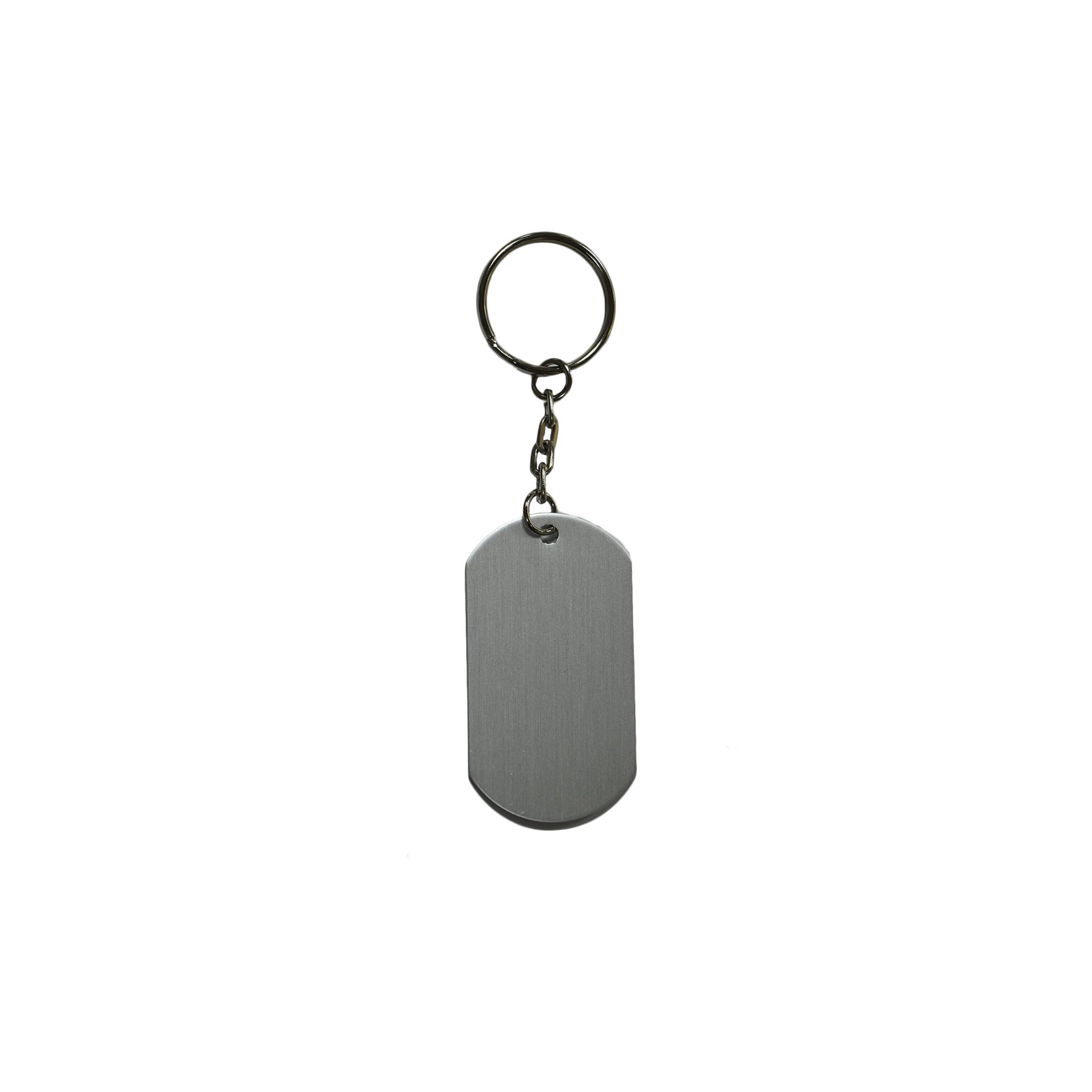 Keychain 93356, 29 ? 54 ? 1 mm