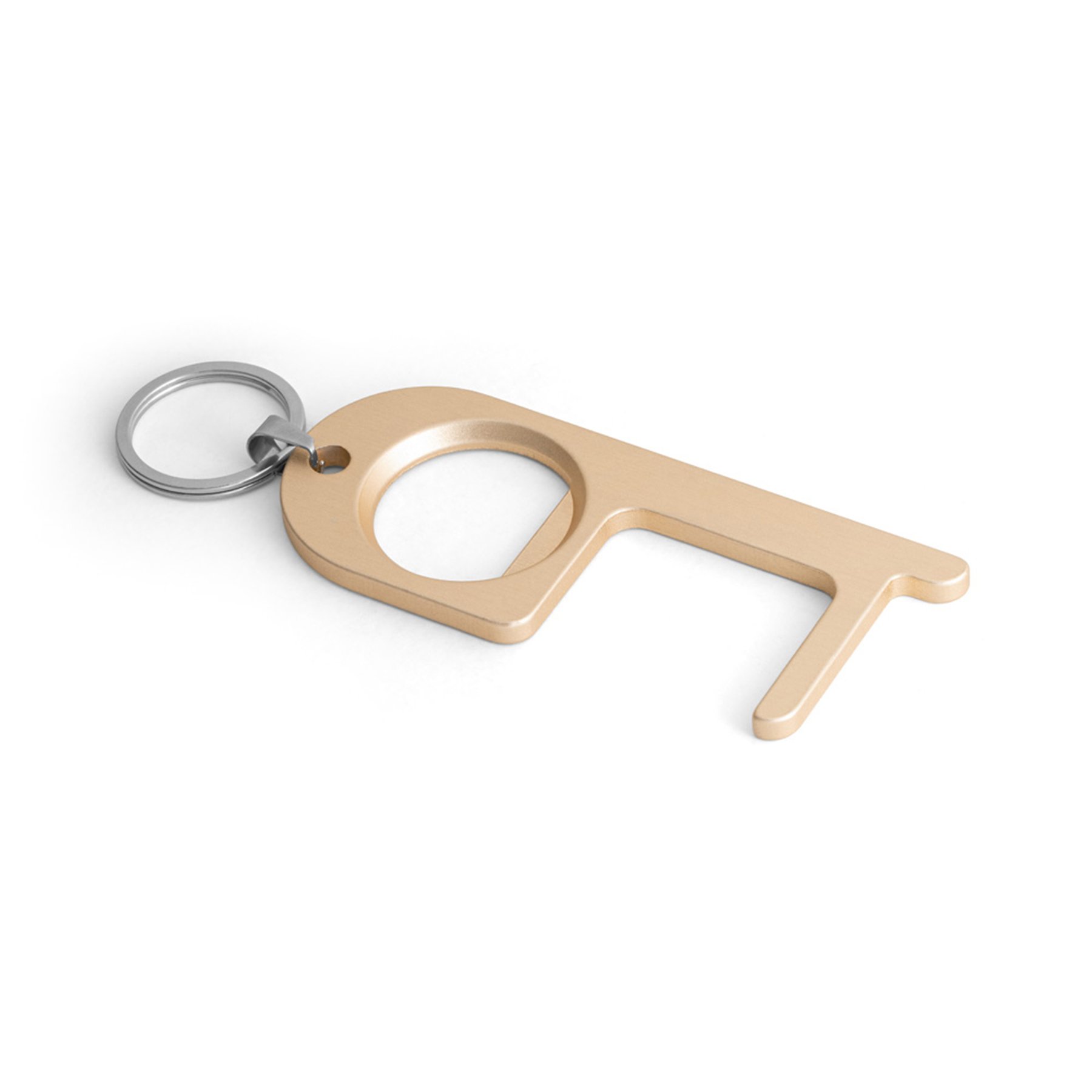 Hi!dea Keychain Handy, gold